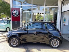 Bild des Angebotes Fiat 500e Basis