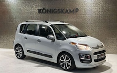 Bild des Angebotes Citroen C3 Picasso * PDC * TEMPOMAT * KLIMA *