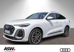 Bild des Angebotes Audi Q5 TDI quattro 150 kW S tronic