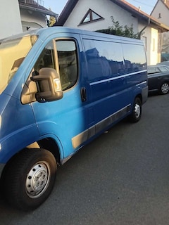 Bild des Angebotes Peugeot Boxer Boxer 435 BlueHDi HDi 435 L2H2 Active