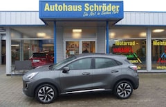 Bild des Angebotes Ford Puma Titanium