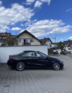 Bild des Angebotes Mercedes-Benz CLA 180 AMG Line