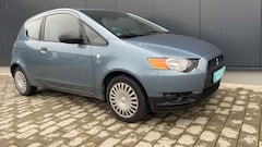 Bild des Angebotes Mitsubishi Colt 1.3-Klima-PDC-TÜV -Km 39.000-Garantie