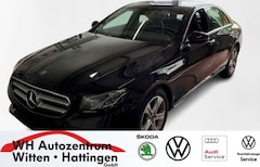 Bild des Angebotes Mercedes-Benz E 250 Avantgarde COMAND LED GLAS-SD el. PARK-ASSIST