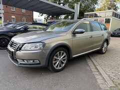 Bild des Angebotes VW Passat Alltrack Basis BMT 4Motion