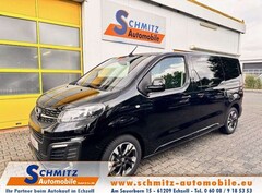 Bild des Angebotes Opel Zafira Life M Edition Navi/Xenon/8-Sitze/HeadUp