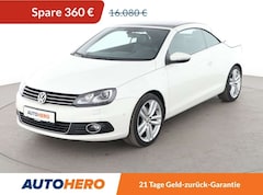 Bild des Angebotes VW Eos 2.0 TSI Cup*NAVI*TEMPO*XENON*PLA*PDC*