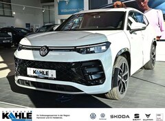Bild des Angebotes VW Tayron 2.0 TDI DSG SCR R-Line 4Motion CarPlay