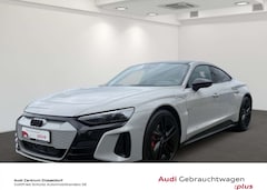 Bild des Angebotes Audi e-tron GT RS ACC B&O HEAD-UP PANO MASSAGE