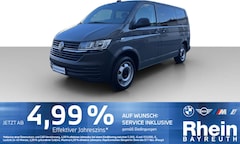 Bild des Angebotes VW T6.1 Transporter Mixto 4Motion Trendline AHK Rfk AHK Rfk