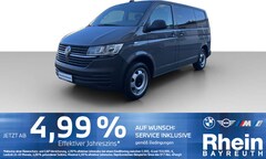 Bild des Angebotes VW T6.1 Transporter Mixto 4Motion Trendline AHK Rfk AHK Rfk
