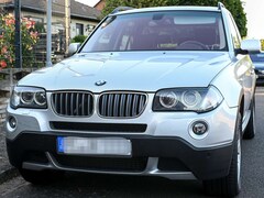 Bild des Angebotes BMW X3 X3 Diesel 3.0d Aut.
