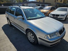 Bild des Angebotes Skoda Octavia Combi Ambiente