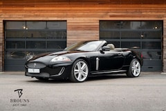 Bild des Angebotes Jaguar XKR 510PS | Sitzklima | B&W | ACC | 2. Hd