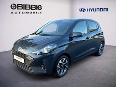 Bild des Angebotes Hyundai i10 1.0 49kW Line Plus MT PDC SHZ KAMERA NAVI