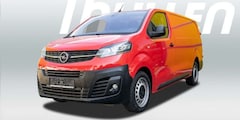 Bild des Angebotes Opel Vivaro 2.0 D Automatik Cargo L EHZ Edition Navi