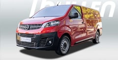Bild des Angebotes Opel Vivaro 2.0 D Automatik Cargo L EHZ Edition Navi