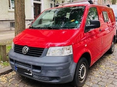 Bild des Angebotes VW T5