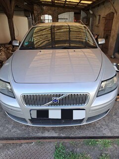 Bild des Angebotes Volvo V50 V50 1.8