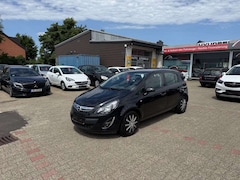 Bild des Angebotes Opel Corsa D Selection Klima 5-trg ZV elektr FH