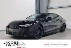 Bild des Angebotes Audi A6 Limousine TDI quattro Pano/Tech pro/21"/edition one/S Line