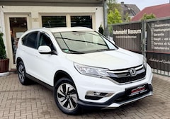 Bild des Angebotes Honda CR-V Lifestyle 4WD | R-KAMERA | NAVI | ALCANTARA