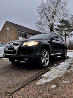 Bild des Angebotes VW Touareg 3.0 V6 TDI DPF Automatik