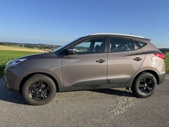 Bild des Angebotes Hyundai iX35 1.6 2WD Fifa World Cup Edition