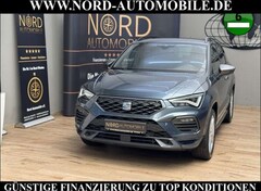 Bild des Angebotes SEAT Ateca FR-Line 2.0 TSI DSG Kamera/Virt.Cockpit/18 FR