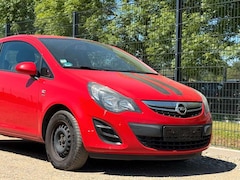 Bild des Angebotes Opel Corsa D Active Klima Sport