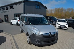 Bild des Angebotes Opel Combo D  L1H1 Tour-Automatik-5Sitzer-1.Hand