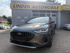 Bild des Angebotes Ford Focus Active X