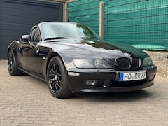 Bild des Angebotes BMW Z3 Z3 roadster 1.9i Sport Edition