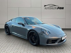 Bild des Angebotes Porsche 992 GTS/ PTS China Grau/Panoramadach/Bose/Lift