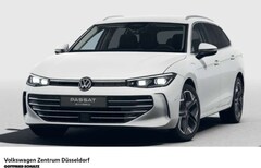 Bild des Angebotes VW Passat Elegance DSG 1.5 eHybrid IQ Drive Business Premium