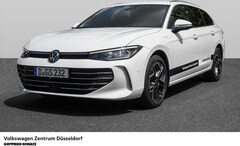 Bild des Angebotes VW Passat Elegance DSG 1.5 eHybrid IQ Drive Business Premium