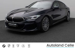 Bild des Angebotes BMW M850 xD GC Panorama 360° Laser HUD H K SoftCl