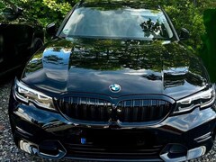 Bild des Angebotes BMW 318 318i Touring Aut Sport Line