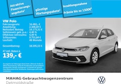 Bild des Angebotes VW Polo 1.0 Life LED ParkPilot App 5-Gang