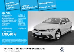 Bild des Angebotes VW Polo 1.0 Life LED ParkPilot App 5-Gang