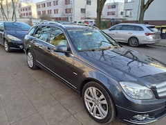 Bild des Angebotes Mercedes-Benz C 280 C 280 T 7G-TRONIC Avantgarde