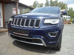 Bild des Angebotes Jeep Grand Cherokee 3.0 CRD Overland