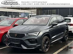 Bild des Angebotes CUPRA Ateca 2.0 TSI DSG 4Drive 360° ACC Ahk Shz FullLink Alu