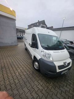 Bild des Angebotes Peugeot Boxer HDi 333 L2H2 Avantage +