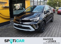 Bild des Angebotes Opel Crossland X Crossland 1.2T AT6 Elegance AHK LED Keyls Sitzh