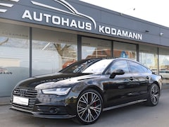 Bild des Angebotes Audi A7 3.0 TDI quattro competition*AHK*Leder*20