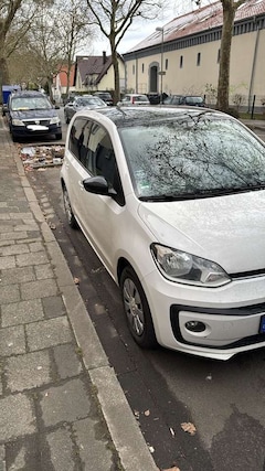 Bild des Angebotes VW up! join up!