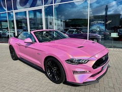 Bild des Angebotes Ford Mustang Convertible, MagneRide *Foliert