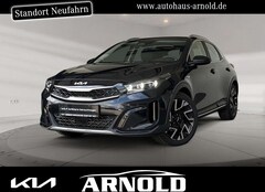 Bild des Angebotes Kia XCeed XCeed 1.5 T-GDI VISION Abstandstemp. LED Kamera BC