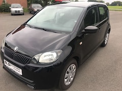 Bild des Angebotes Skoda Citigo 1.0 Cool Edition 1.0 EU6 5-Türig  Cool Edition